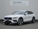 2022年モデル『V60 Cross Country B5 AWD Pro』入荷いたしました。 【在庫保有店舗:ボルボ・セレクト松山/サービス】089-997-7730