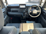 N-BOXカスタム コーディネートスタイル 2トーン 