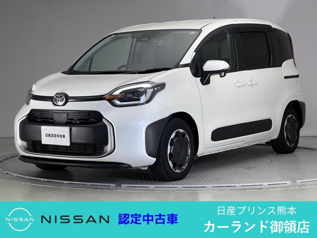 シエンタ ハイブリッド 1.5 Z