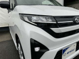 ★LEDヘッドランプ★明るい光で安心ドライブ!
