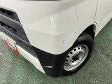 キズがあります