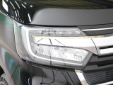 LEDヘッドライトです。