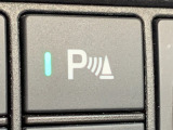 パーキングセンサーが装備されておりますので駐車の際も安心です。初心者の方はもちろんのこと、初めて乗られる車や運転が苦手な方などにもお勧めできる装備です!安心してお乗りください!