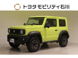 スズキ ジムニーシエラ