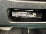 ETC装備で、高速道路もスムーズに通行できます!