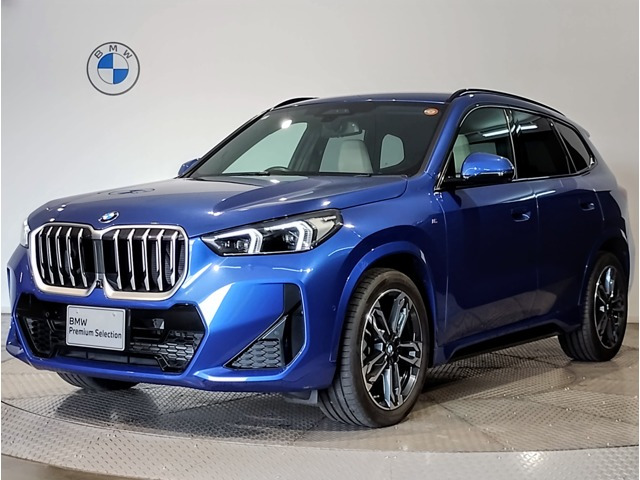 X1 xドライブ 20d Mスポーツ DCT 4WD