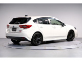 インプレッサスポーツ 2.0 STI スポーツ 4WD 