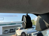 今ではほぼ必須のカーアイテムがついています!