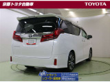 アルファード 2.5 S Cパッケージ 