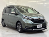フリード 1.5 G ホンダセンシング 