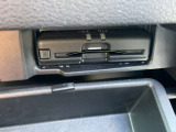 ETCです。セットアップを完了してから納車となりますので、すぐにご利用いただけます。