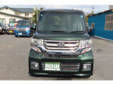 N-BOX G SSパッケージ 4WD 