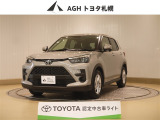 トヨタ ライズ