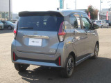 デイズ ハイウェイスターX 4WD 