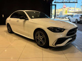 Cクラス C220d スポーツ (ISG) 