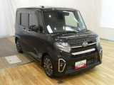 タントカスタム RS 