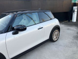 MINI NEXT2年間走行距離無制限保証100項目の納車前点検