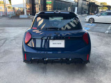 MINI NEXT2年間走行距離無制限保証100項目の納車前点検