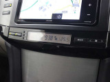 オートエアコン等の操作スイッチです。