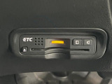 【ETC】高速道路の料金所をストレスなく通過!話題のスポットやサービスエリアに多い「スマートIC」利用時は必須のアイテムです。当店でセットアップを実施、ご納車当日からすぐにご利用いただけます!