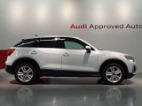 Q2 35 TFSI アドバンスド 