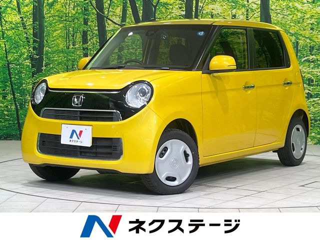 N-ONE スタンダード L 