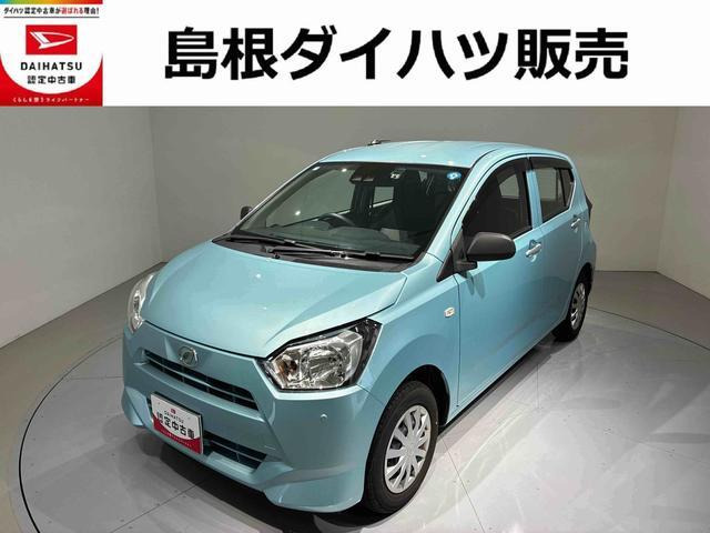 ミライース L SAIII