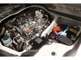 ★★★トヨタ認定中古車★★★ 見えないところまで美しく。室内からエンジンルームまで徹底的に洗浄。「まるごとクリーニング」実施済み!気持ちよくお乗りいただけますようクリーニング済みです。