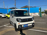 雹による凹みがありますが、その分価格がお買い求めやすくなっております。状態は担当営業までお申しつけ下さい。