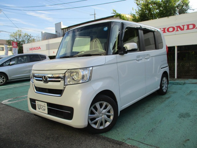 N-BOX L 