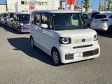 N-BOX スロープ 