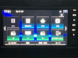地デジ、もちろんBluetoothで音楽再生や通話も可能です!AM/FMラジオ・HDMI接続可能 別途接続ケーブルが必要です。