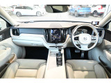 XC60 D4 AWD インスクリプション ディーゼル 4WD 