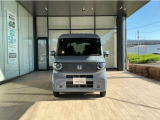 N-VAN e: e: ファン 