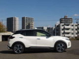 日産ワイド保証(1年間走行距離無制限)が付きます★