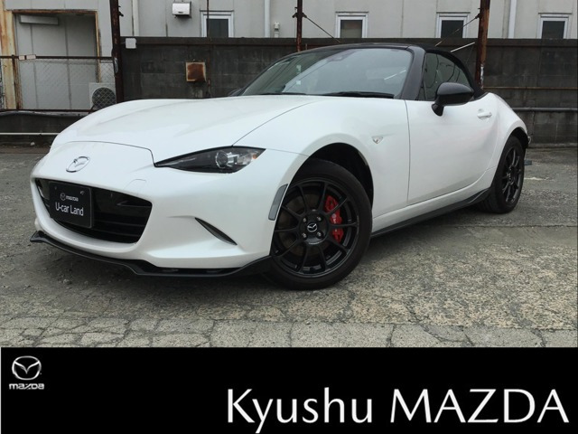 ロードスター 1.5 RS 