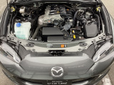SKYACTIV-G搭載!爽快なパワーフィールと低中速の豊かなトルクによる実用域での扱い易さを是非体感して下さい!