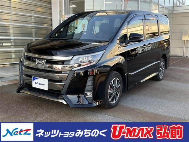 ノア 2.0 Si 4WD 