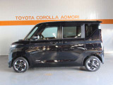 ルークス ハイウェイスターX プロパイロットエディション 4WD 