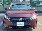ノートオーラ 1.2 G FOUR レザーエディション 4WD 本革シート