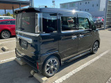 フレアワゴン カスタムスタイル ハイブリッド XS 