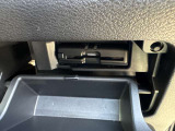 ETCです。セットアップを完了してから納車となりますので、すぐにご利用頂けます♪