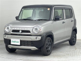 ハスラー タフワイルド 4WD 4WD 修復歴無し