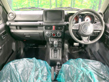 ジムニーノマド 1.5 FC 4WD 