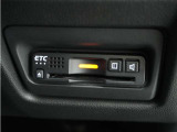 ◆ETC車載器 装備車◆今や必需品のETC!有料道路を利用する際にスムースに通過でき、わずらわしい料金支払いから開放されます!