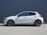 MAZDA2 1.5 15 スポルト 