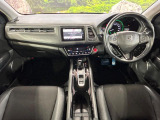 ヴェゼル 1.5 ハイブリッド Z ホンダセンシング 
