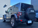正規ディーラーの取り扱えるJEEPブランド保険もご用意!ご加入頂いた際、オリジナルサービスの『ボディ補修』『ガラス補修』『タイヤ補修』を無償で付帯いたします!※詳細はスタッフにお尋ねください。