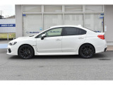 WRX S4 2.0 GT-S アイサイト 4WD 