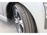 アルミホイール【タイヤサイズ165/55R15